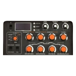 Сварог TIG 500 P W302 сварочный инвертор tig 00000088296