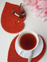 ПЭШ 2 мм Темная ночь