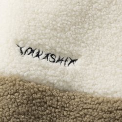 КУРТКА YMKASHIX FURRY HTF