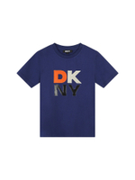 Футболка DKNY