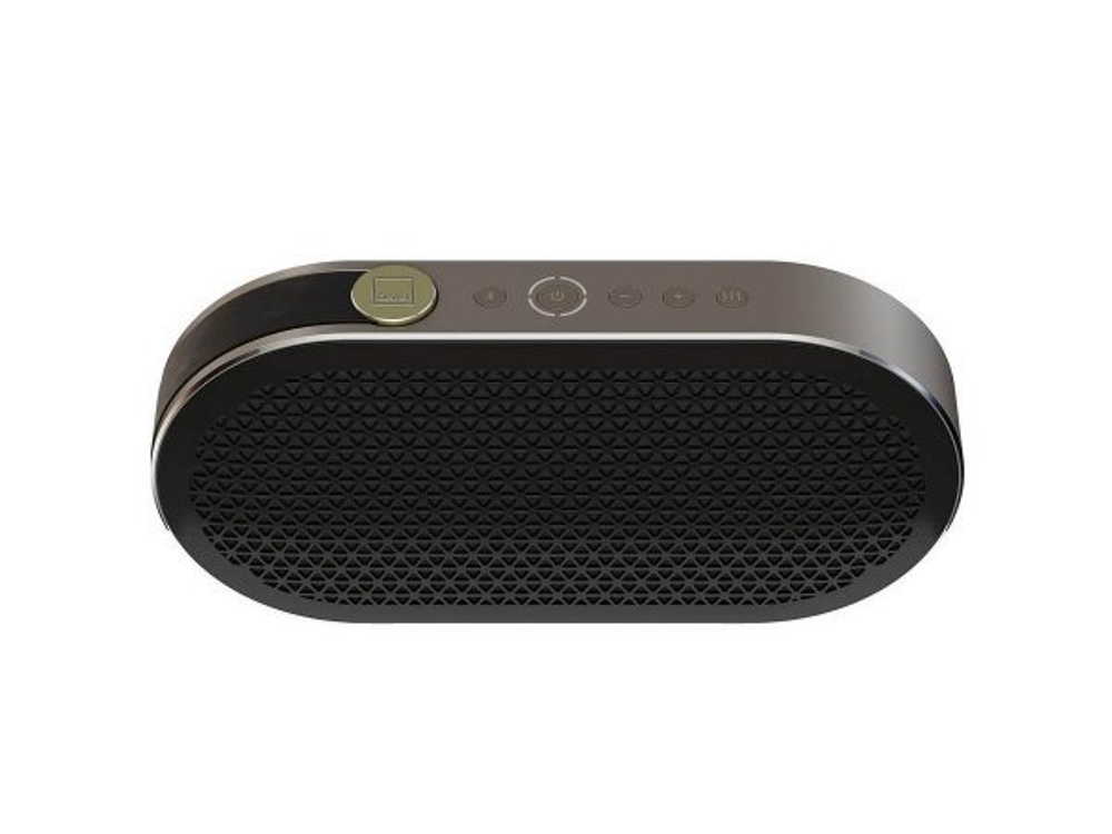 Портативная акустика Dali Katch G2 Iron Black