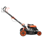 Газонокосилка бензиновая Patriot PT46S 512109046