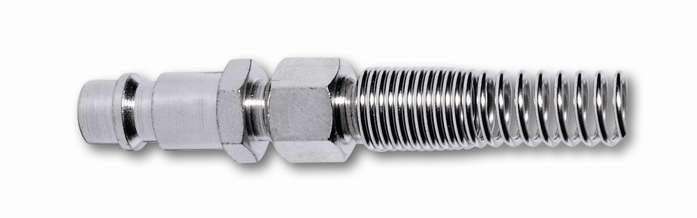 Переходник GAV 113 D/5 бс штуцер для шланга 6,5x10