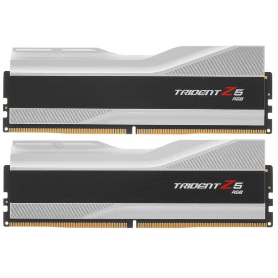 Оперативная память G.Skill Trident Z5 RGB (F5-6000J3636F16GX2-TZ5RS) 32 ГБ