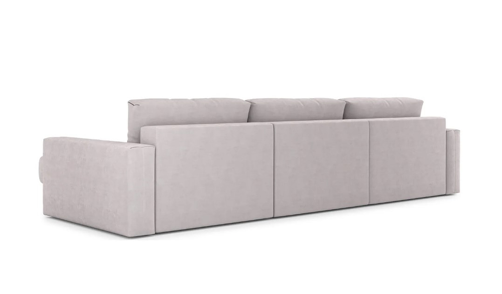 Диван - кровать угловой "Кастел" М2О1