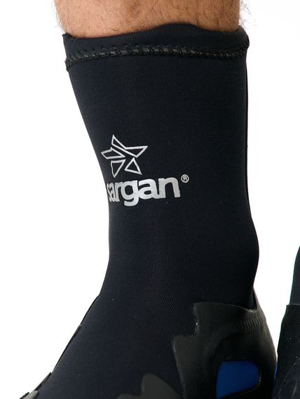 Боты неопреновые Sargan Гуру Split Toe 5 мм