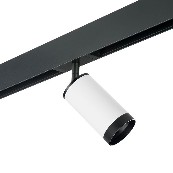 Комплект с трековым светильником Lightstar Rullo (214436+595057+203437) PRO4363437