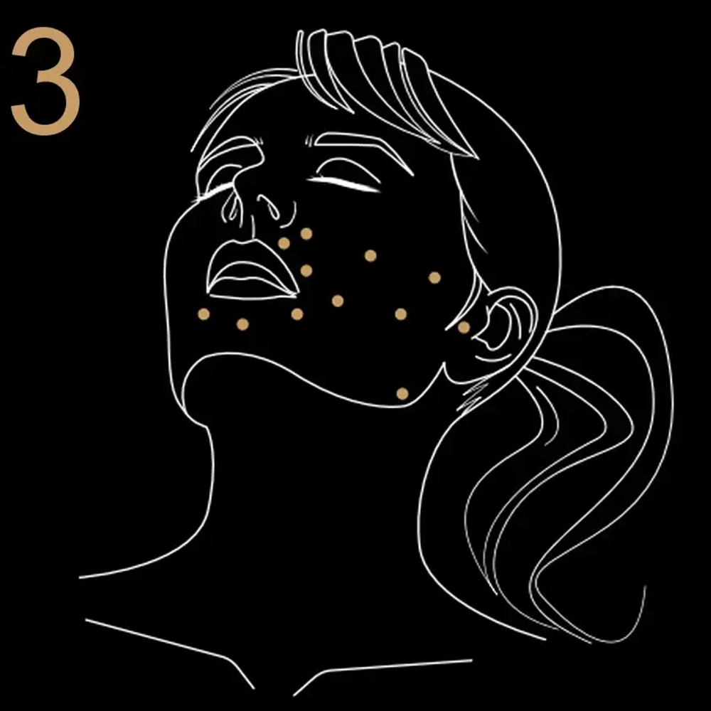 The Star BioGEL | ГК 24 мг/мл + Маннитол 1%