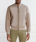 Куртка бомбер Calvin Klein - бежевый(K10K112783)