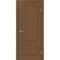 Цена на Межкомнатная дверь экошпон Турин 540ПФ.11 орех глухая Купить Межкомнатная дверь экошпон Турин 540ПФ.11 орех глухая