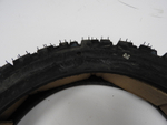 Шина 60/100-12 Geomax MX52f Dunlop