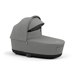 Спальный блок Cybex Lux Carrycot Priam IV Mirage Grey