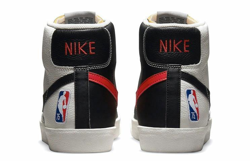 Кроссовки Nba X Nike Blazer 77 Emb "Trail Blazers" Nba75