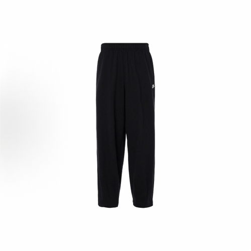 Брюки Nike Club French Terry, черн.