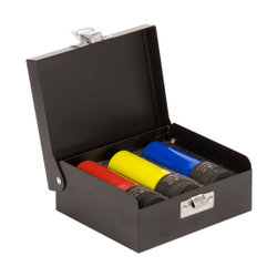 WDK-703HD Набор ударных головок тонкостенных с увеличенным рабочим ресурсом 1/2"