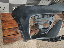 Бампер передний Geely Tugella 19-23 Б/У Оригинал 6010131500