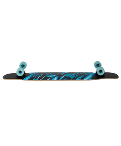 УЦЕНКА Лонгборд Snake 44"x9"