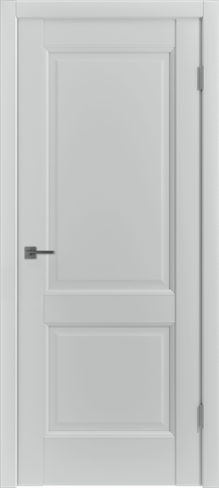 Дверь межкомнатная EMALEX 2 | EMALEX STEEL