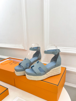 Hermes Elda Espadrille