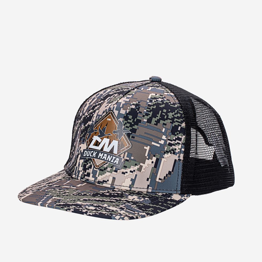 Кепка "SEAGULL" GR