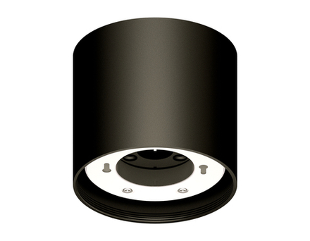 Ambrella Корпус светильника накладной GX53 Корпуса 85mm C8142