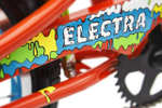 Детский велосипед Electra Graffiti 16 (2020)
