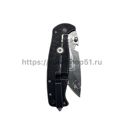 Нож складной Track Steel MC507-90