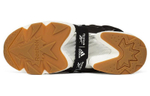 Кроссовки Adidas X Reebok Instapump Fury Boost Black