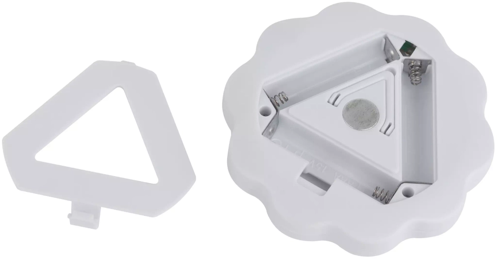 Фонарь Трофи TK10 Кемпинг 10*LED.3*AAA, карт