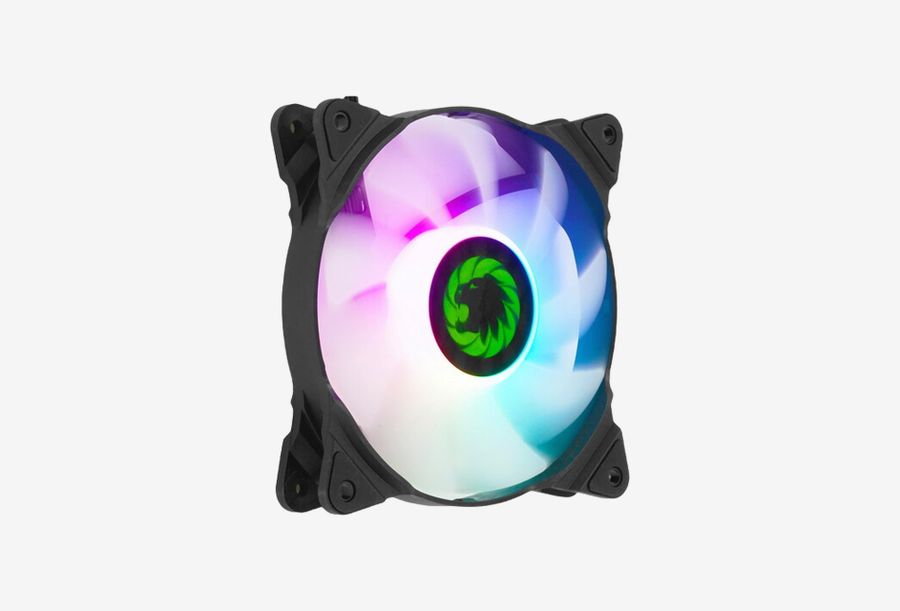 GameMax FN-12Rainbow-C2_0126709110856