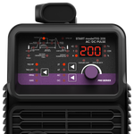 START modelTIG 205 AC/DC TIG PULSE Установка аргонодуговой сварки 3W205AP