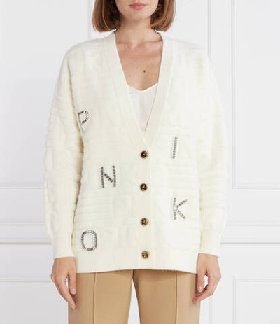 Кардиган Pinko - кремовый(101569 A117)