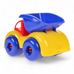 Самосвал "Малышок" (КНОПА)