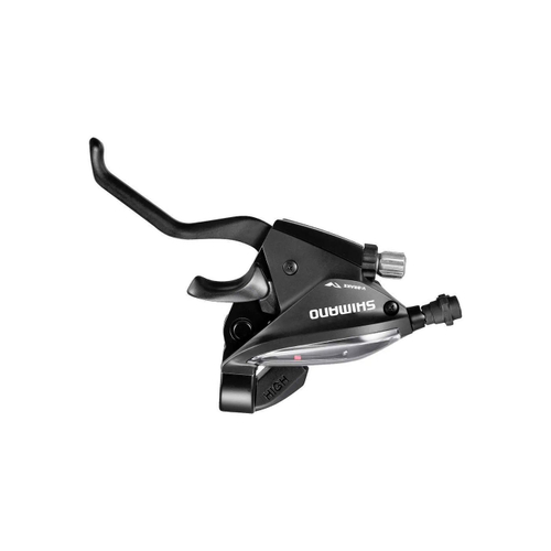 Ручка тормоза левая SHIMANO ACERA ST-EF500-2L