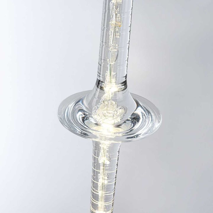 Настенный светильник MODELUX ML.2550.02 GD