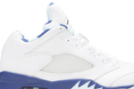 Кроссовки Jordan Air Jordan 5 Low Golf "Grape Ice"