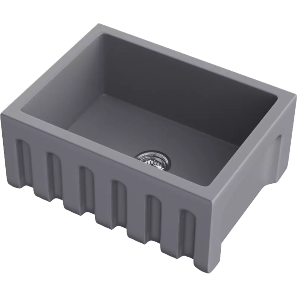 Кухонная мойка Omoikiri Mikura 61-CC