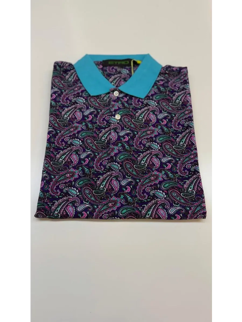 Футболка-поло