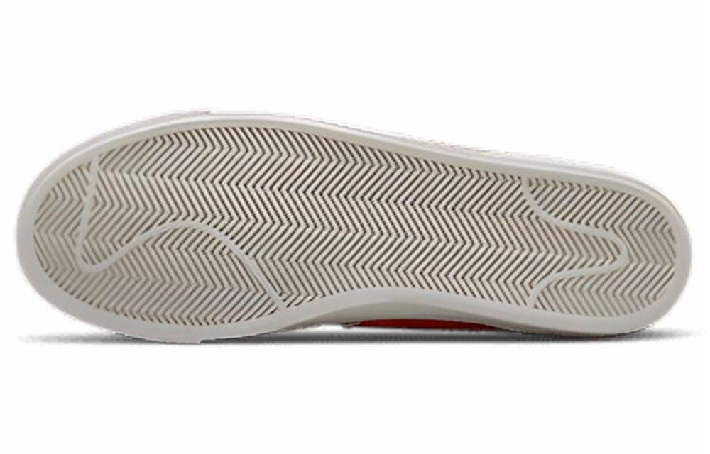 Кроссовки Nike Blazer Low '77 Jumbo