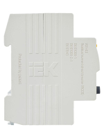 Выключатель дифференциального тока (УЗО) 4п 80А 300мА тип AC ВД1-63 KARAT IEK MDV10-4-080-300