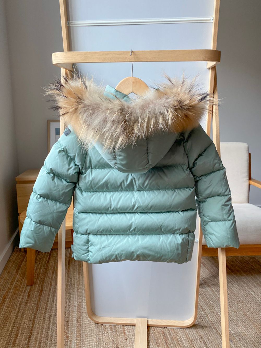 Куртка Il Gufo, 110