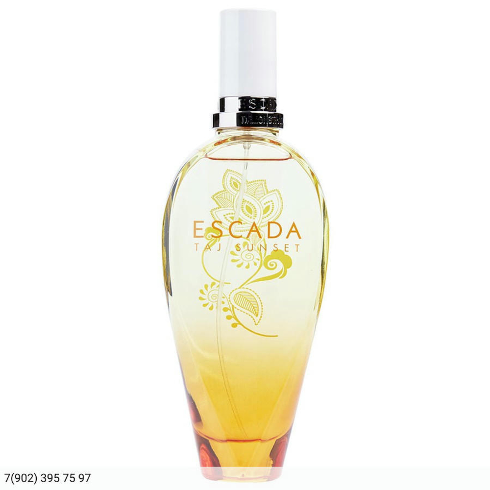 Escada Taj Sunset