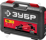 ЗУБР 160 Вт, d 3.2 мм, 41 предмет, электрический гравер, кейс (ЗГ-160 КН41)