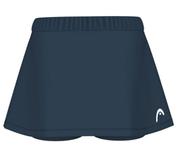 Теннисная юбка Head Dynamic - небесный