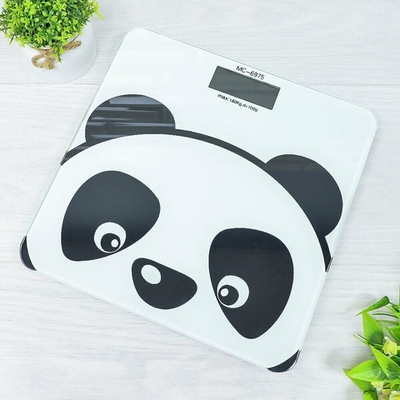 Весы напольные электронные 180кг "MercuryHaus", MC-6975