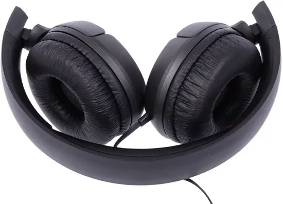 Наушники JBL Tune 500, черный