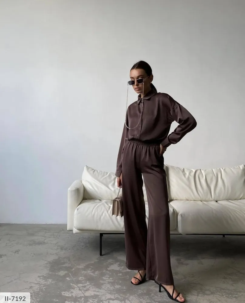 Костюм HW-1157 Фабрика Моды