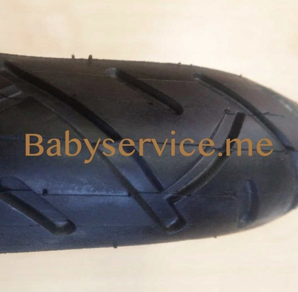 Покрышка 10*2