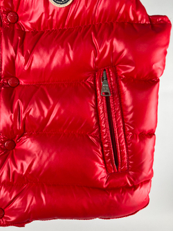Жилет Moncler
