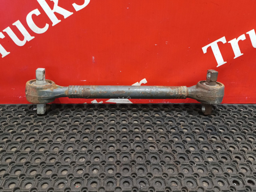 Тяга реактивная 2018 г.